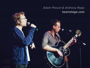 adam and anthony