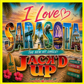 I Love Sarasota